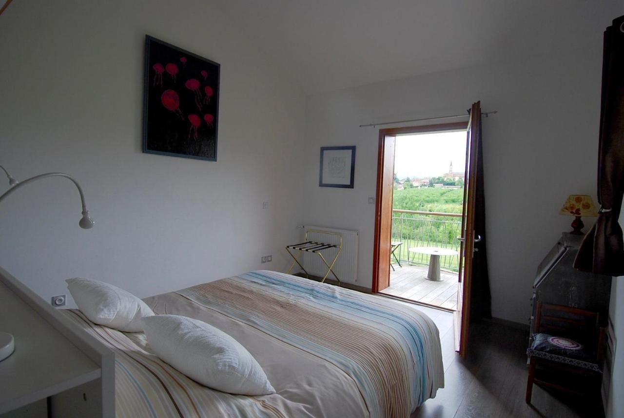 Maison D'Hotes Des 2 Chenes Bessenay ภายนอก รูปภาพ